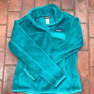 Patagonia Pullover